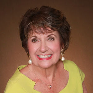 Meet your Posher, Delores